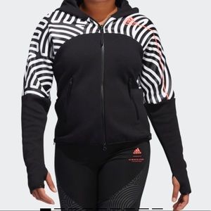 Tokyo Olympics Adidas ZNE Hoodie